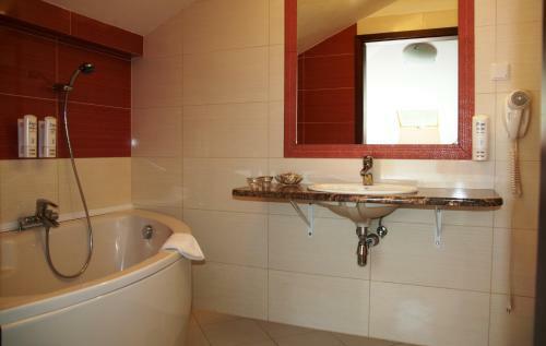 Hotel Centuria
