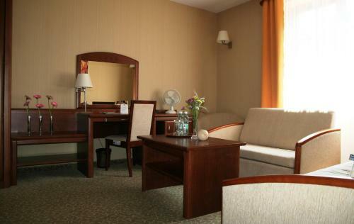 Hotel Centuria