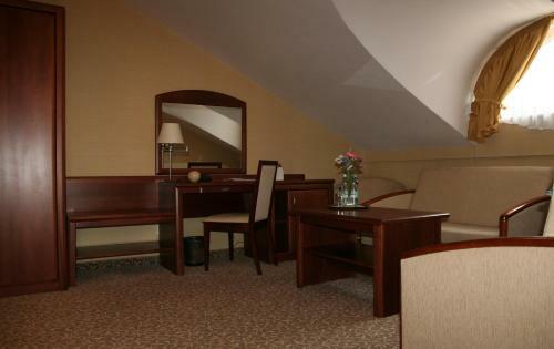 Hotel Centuria