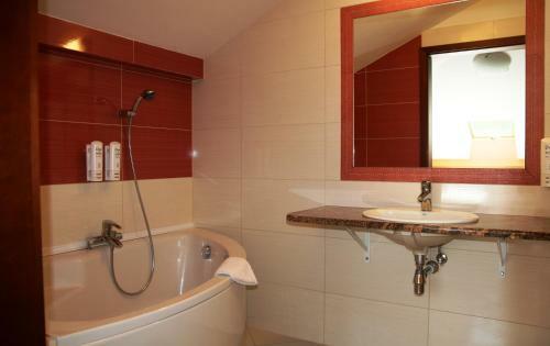 Hotel Centuria