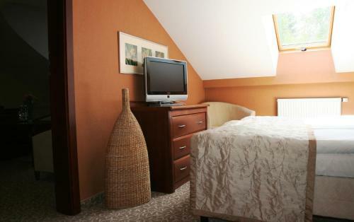 Hotel Centuria