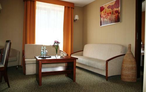 Hotel Centuria