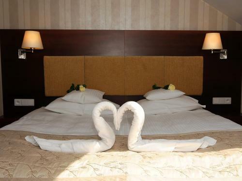 Hotel Centuria
