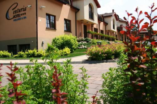 Hotel Centuria