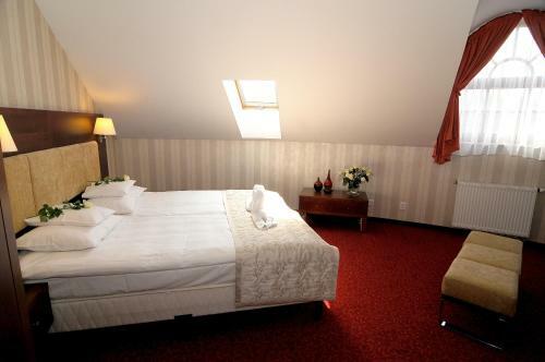 Hotel Centuria