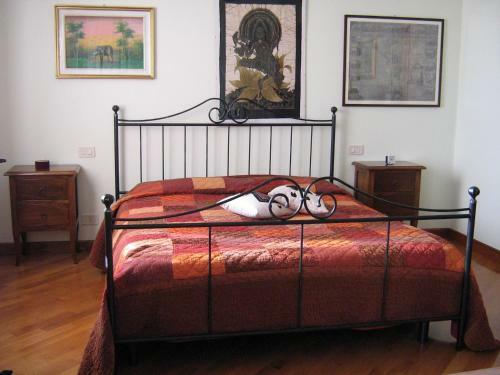 B&B Zia Maria