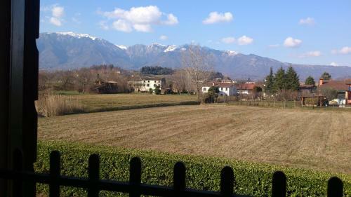 B&B Zia Maria