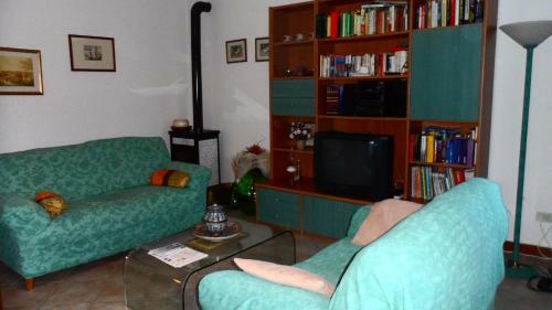 B&B Zia Maria
