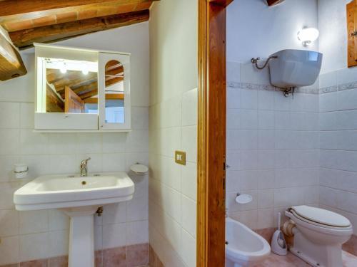 Apartment San Benedetto Cortona