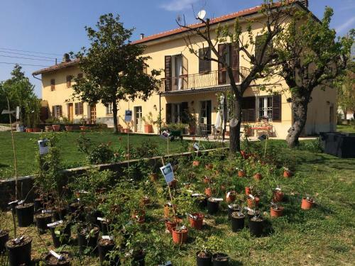 Hostal Cascina Vicentini