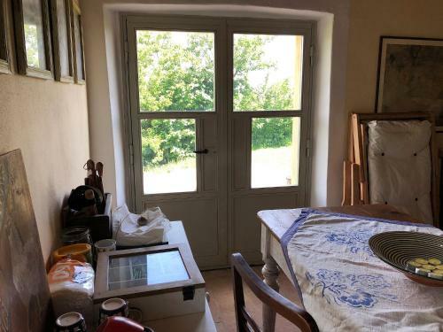 Hostal Cascina Vicentini