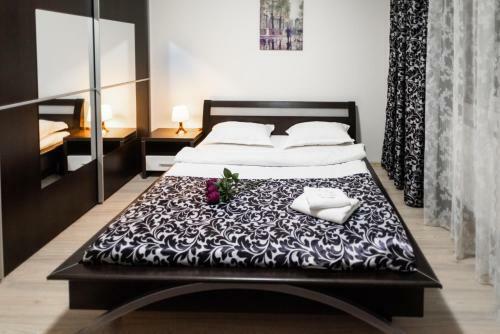 Next Apartments Cantemir