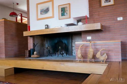 Hostal Villa Moni