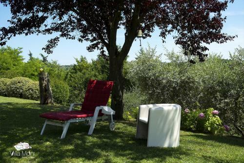 Hostal Villa Moni