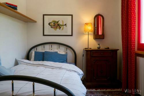 Hostal Villa Moni