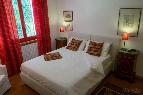 Hostal Villa Moni
