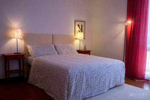 Hostal Villa Moni
