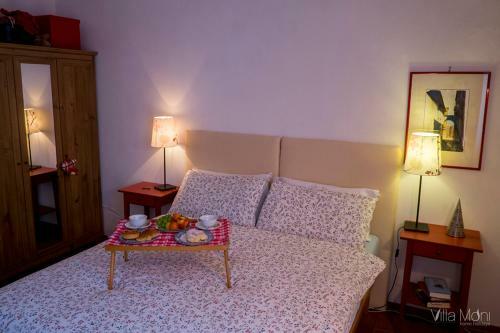 Hostal Villa Moni