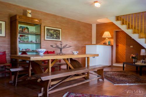 Hostal Villa Moni
