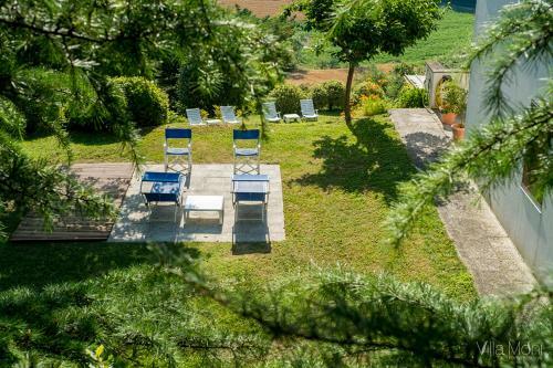Hostal Villa Moni