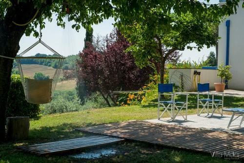 Hostal Villa Moni