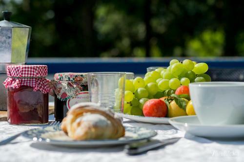 Hostal Villa Moni