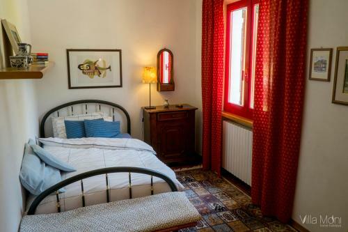 Hostal Villa Moni