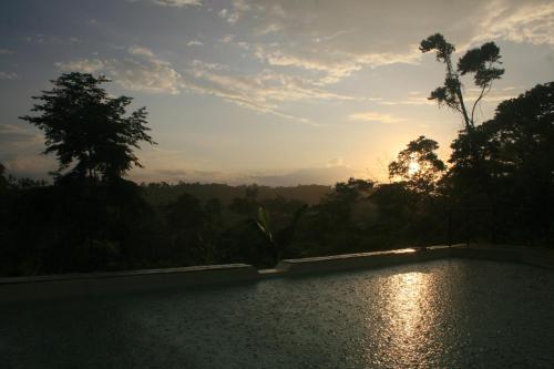 Hamadryade Lodge