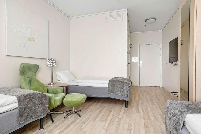Best Western Letohallen Hotel
