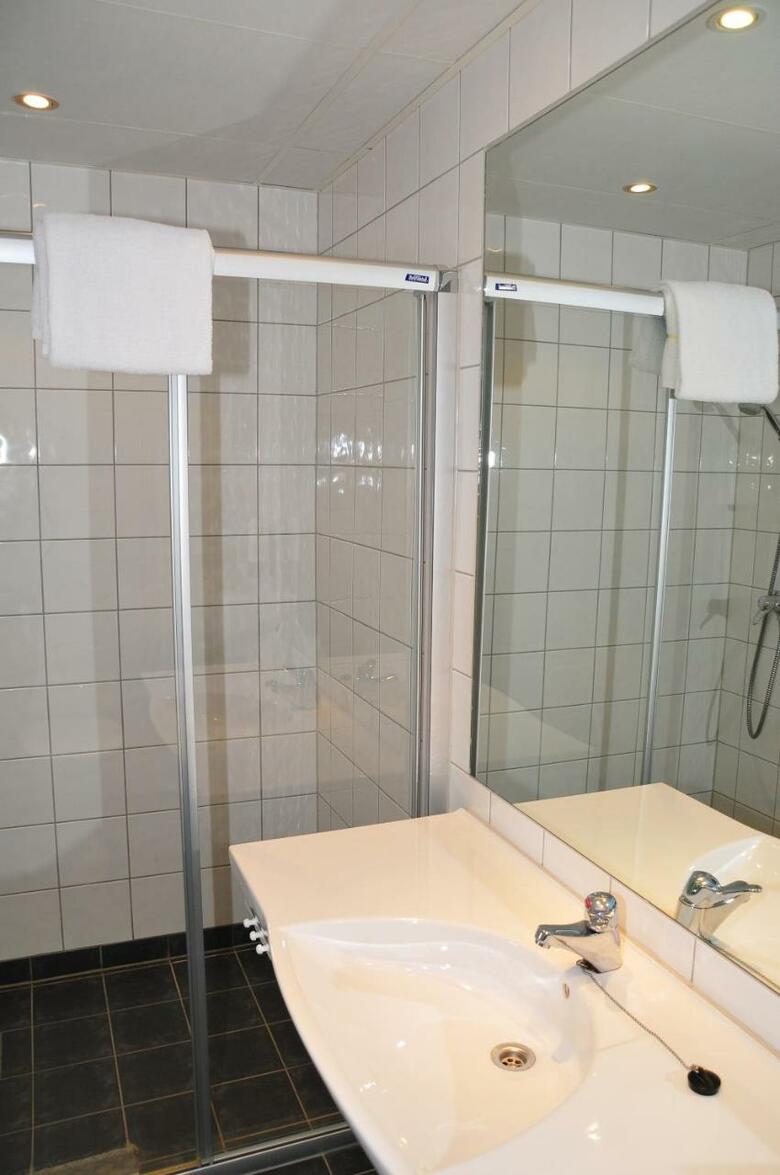 Best Western Letohallen Hotel