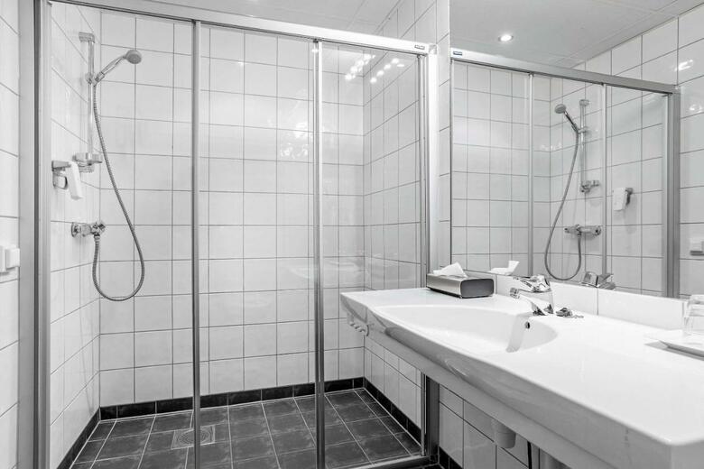 Best Western Letohallen Hotel