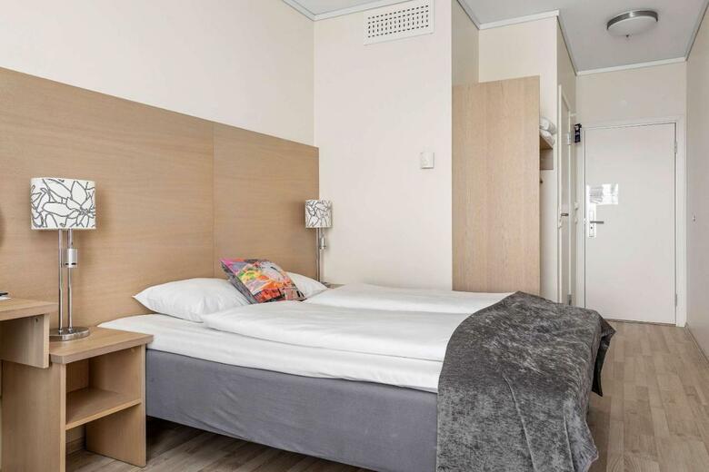 Best Western Letohallen Hotel