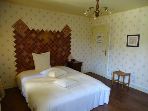 Hotel Ch�teau De Beguin