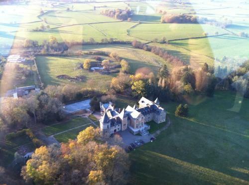 Hotel Ch�teau De Beguin