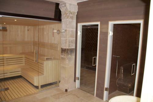 Hotel Ch�teau De Beguin