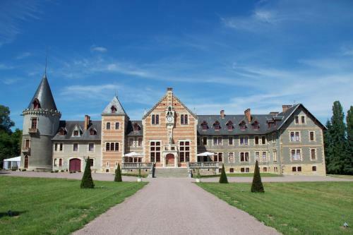 Hotel Ch�teau De Beguin