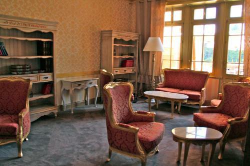 Hotel Ch�teau De Beguin