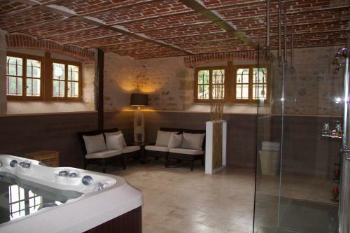 Hotel Ch�teau De Beguin