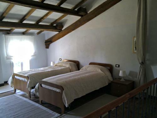 Hostal Agriturismo Valpagliaro