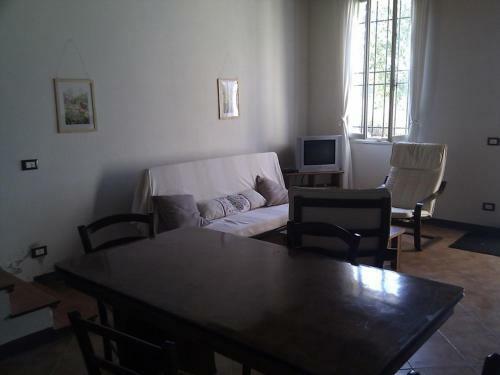 Hostal Agriturismo Valpagliaro