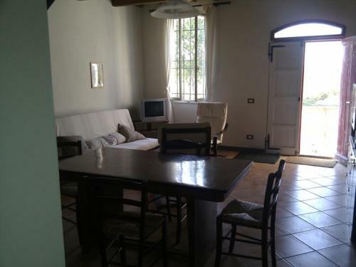 Hostal Agriturismo Valpagliaro