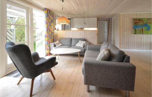 Holiday Home Snedsted 60