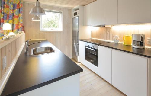 Holiday Home Snedsted 60