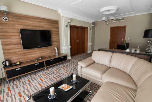 Hotel Kawallo