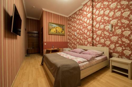Hotel Lion