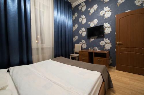 Hotel Lion