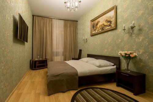 Hotel Lion