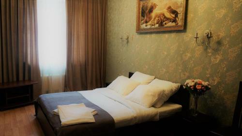 Hotel Lion