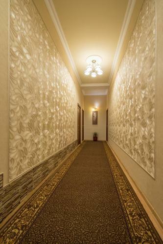Hotel Lion
