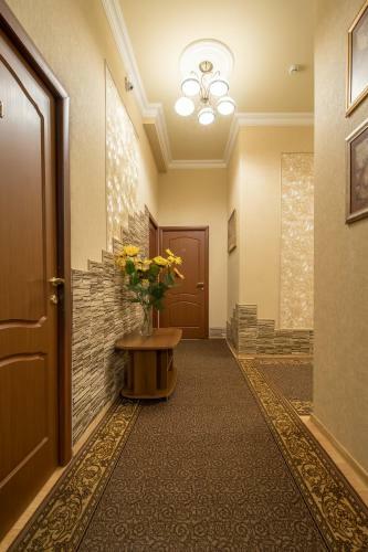 Hotel Lion
